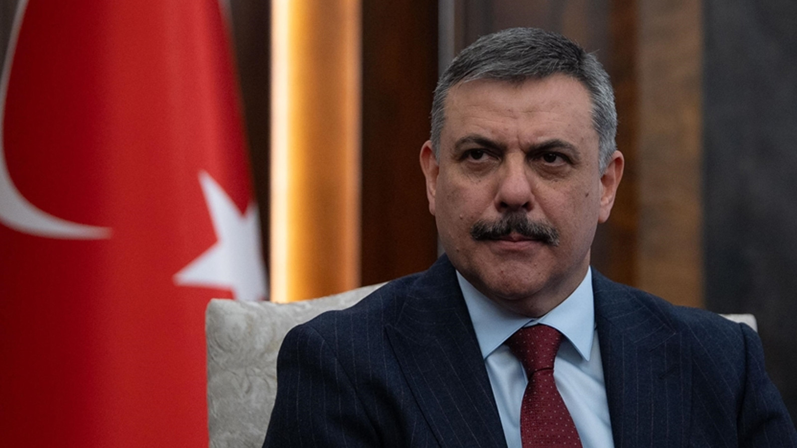 İçişleri Bakanı Çiftçi: Göç aynı zamanda bir insanlık ve vicdan meselesidir