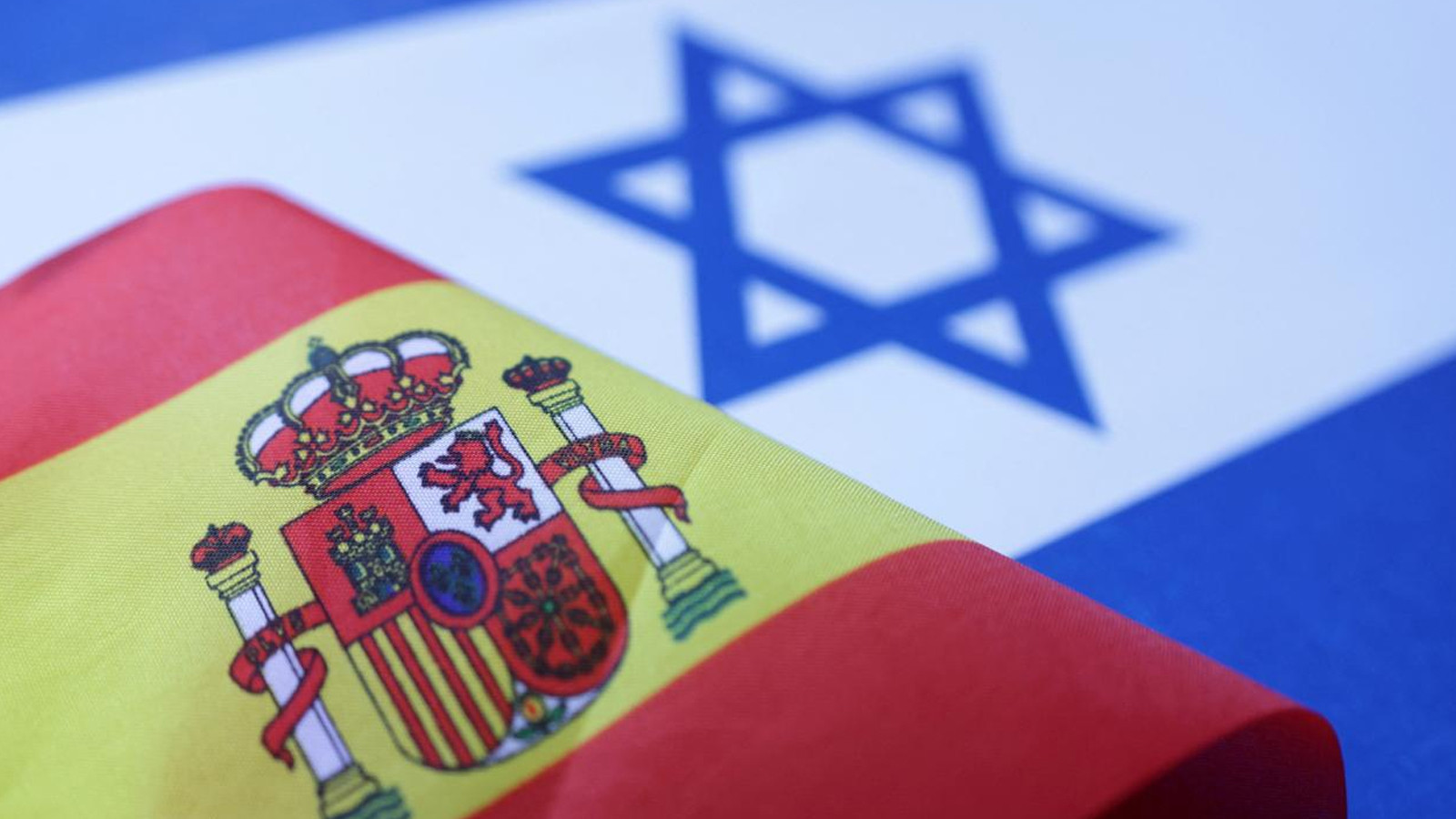 İspanya hükümeti, Netanyahu'nun suçlamalarına sert yanıt verdi