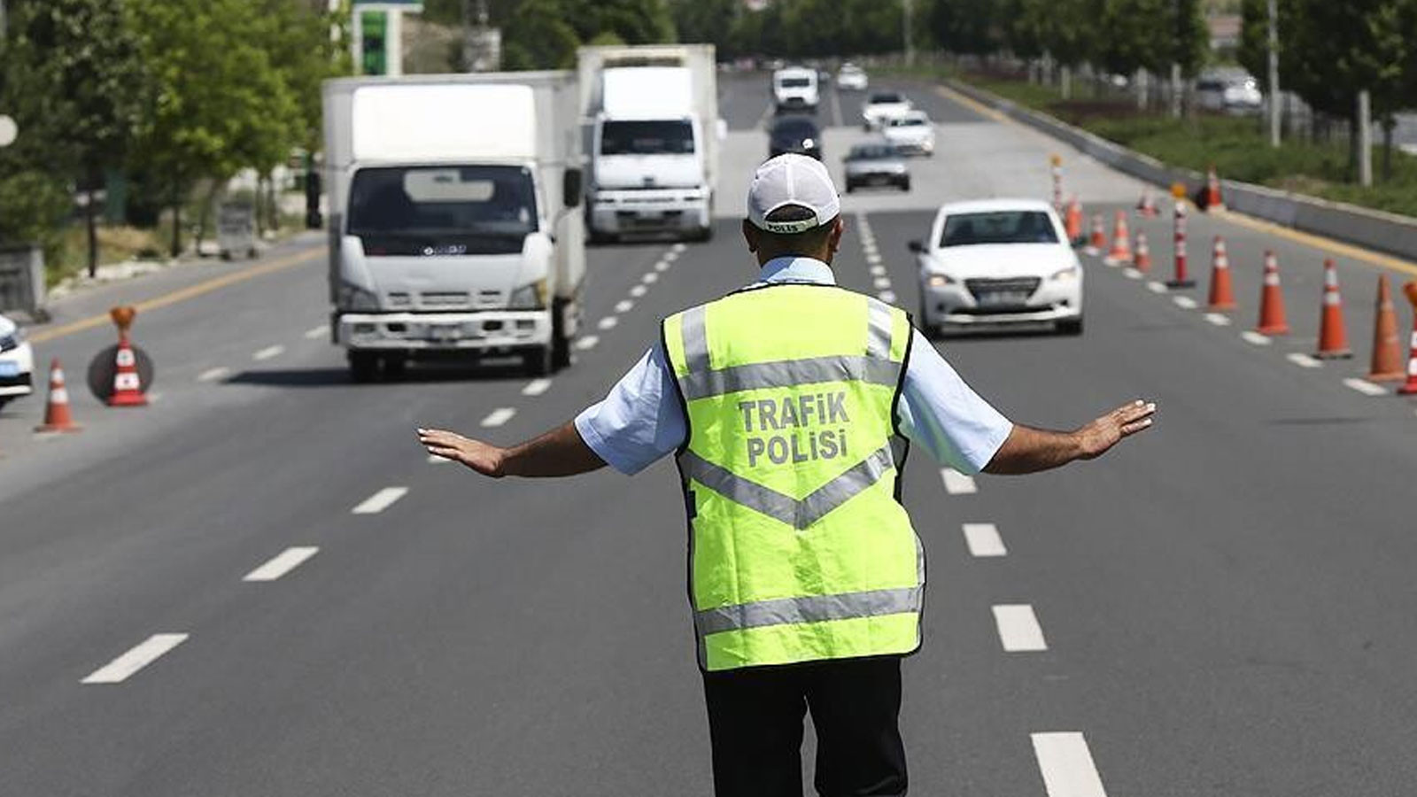 İstanbullular dikkat! Yarın bazı yollar trafiğe kapatılacak