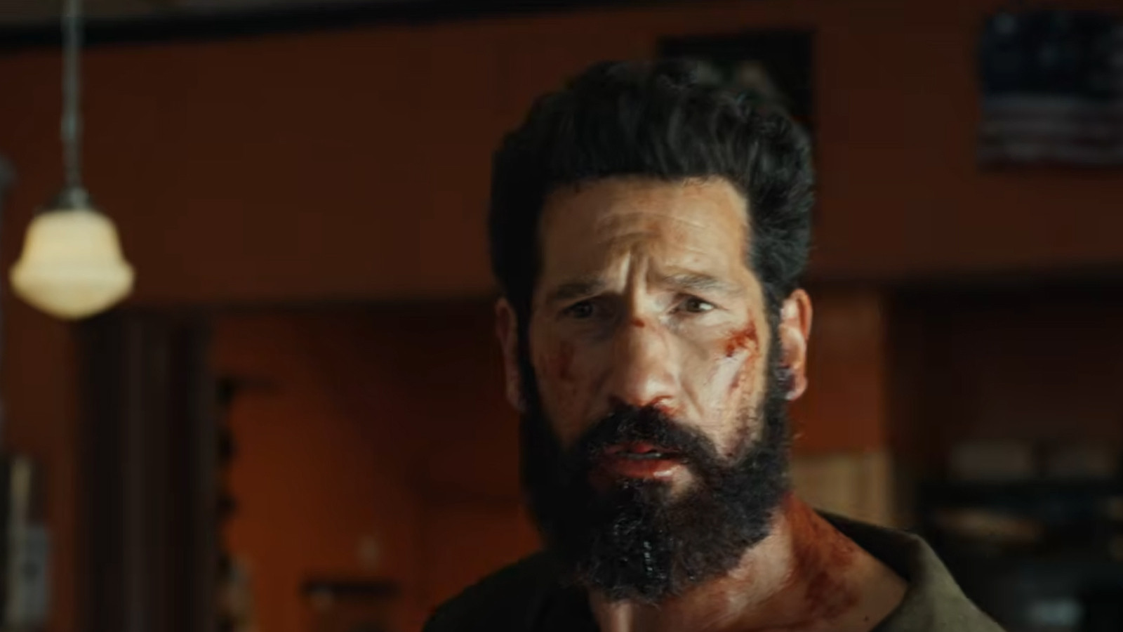 Jon Bernthal'lı The Punisher: One Last Kill için ilk fragman paylaşıldı