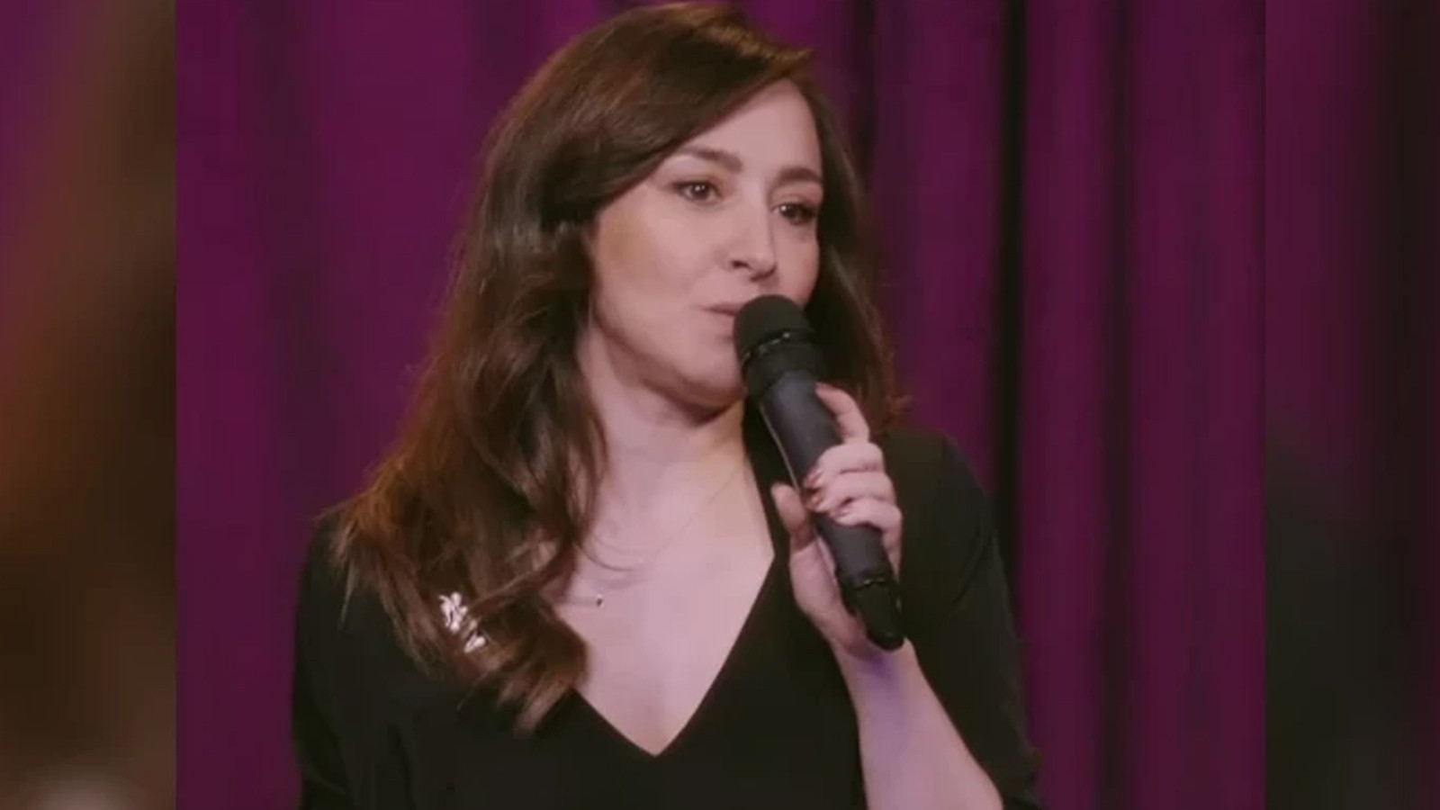 Komedyen Tuba Ulu'nun X hesabı ve Youtube kanalına erişim engeli