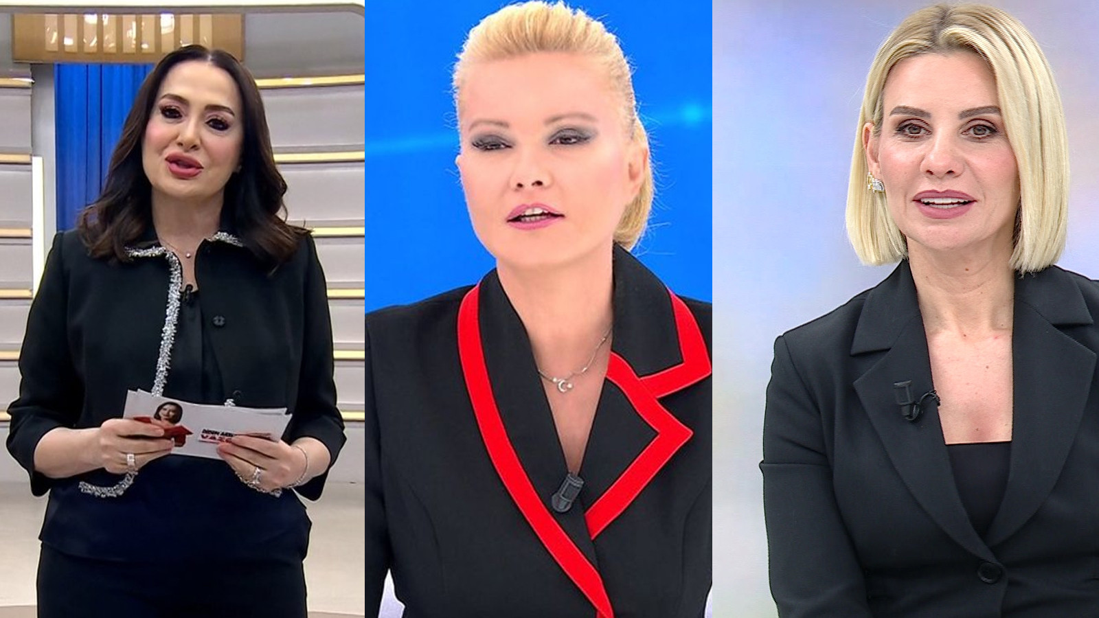 MHP’den gündüz kuşağı programları için yasaklama teklifi