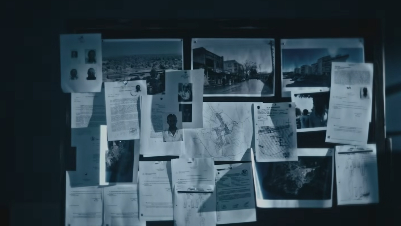 Müge Anlı'da işlenmişti! Palu ailesini anlatan "Karanlık Sarmal" belgeselinden ilk tanıtım