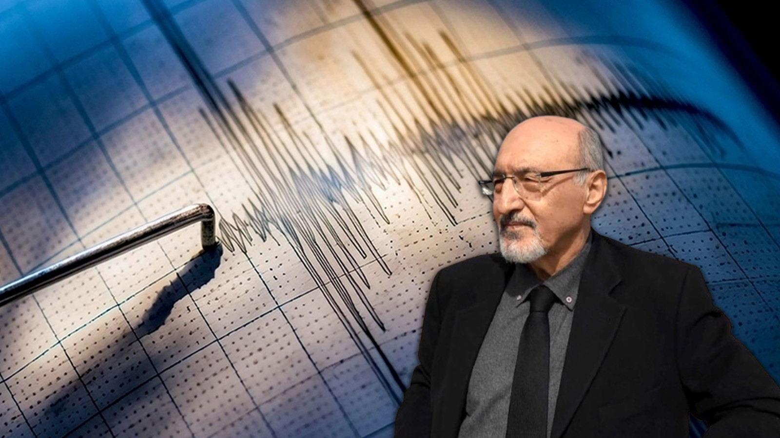 Prof. Dr. Bektaş 3 ili işaret etti: Kuzey Anadolu Fayı'ndaki stres yer değiştirdi