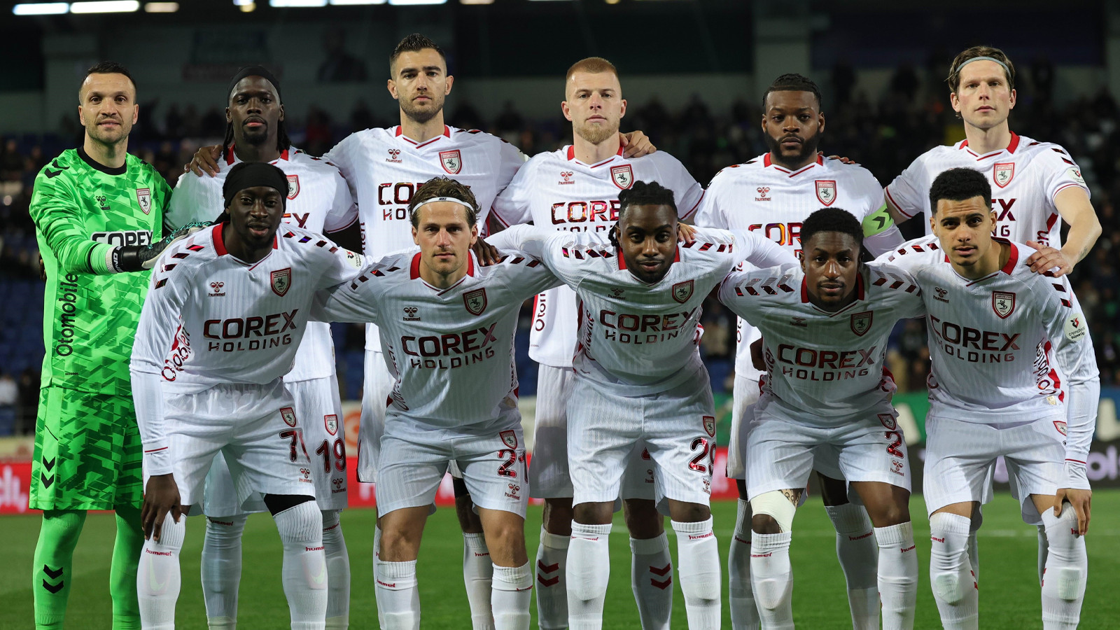 Samsunspor geçen sezonu mumla arıyor