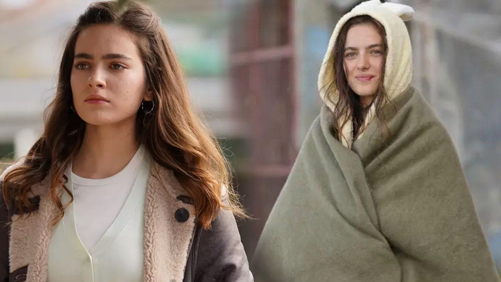 Taşacak Bu Deniz'in Eleni'si Ava Yaman sonunda patladı