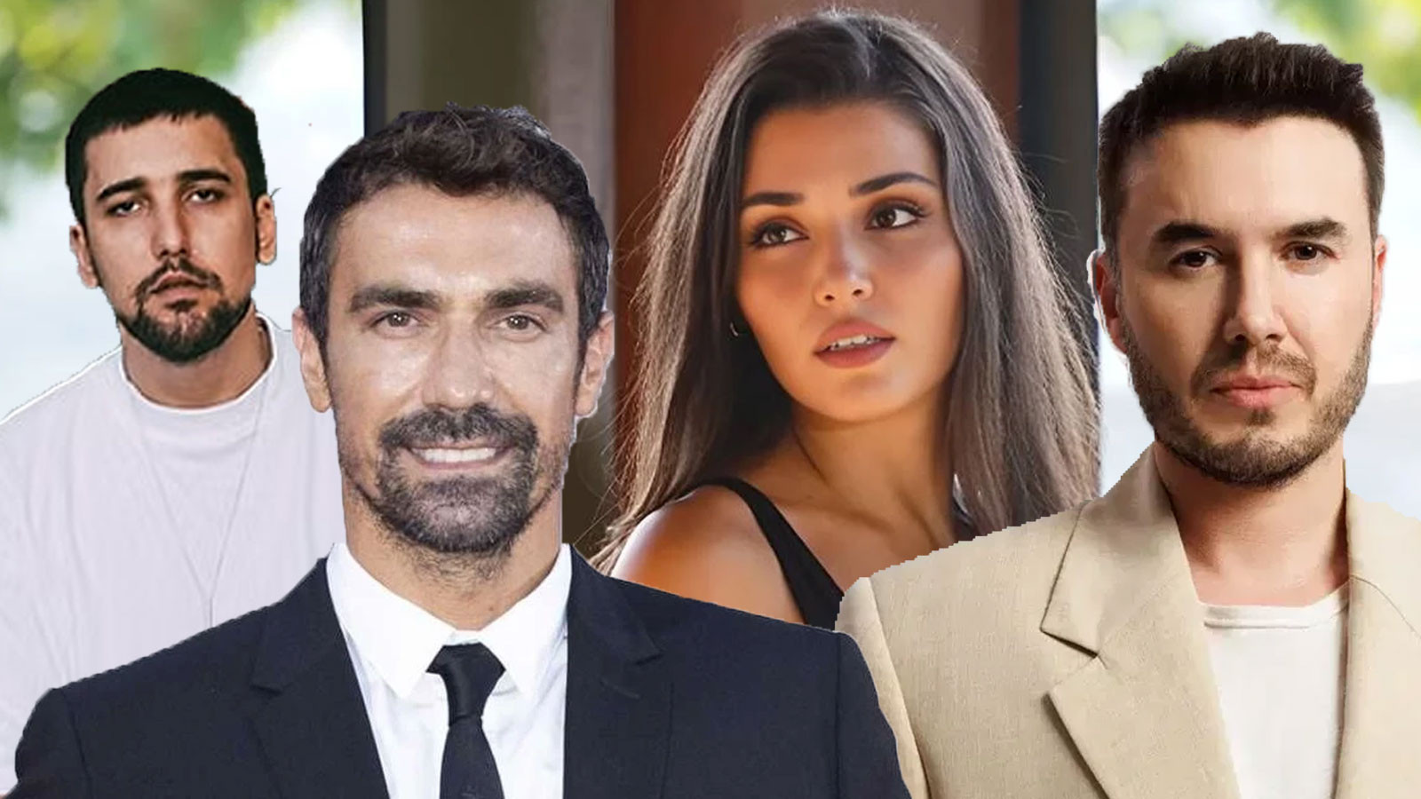 ‘Uyuşturucu’ soruşturmasında test sonuçları ortaya çıktı