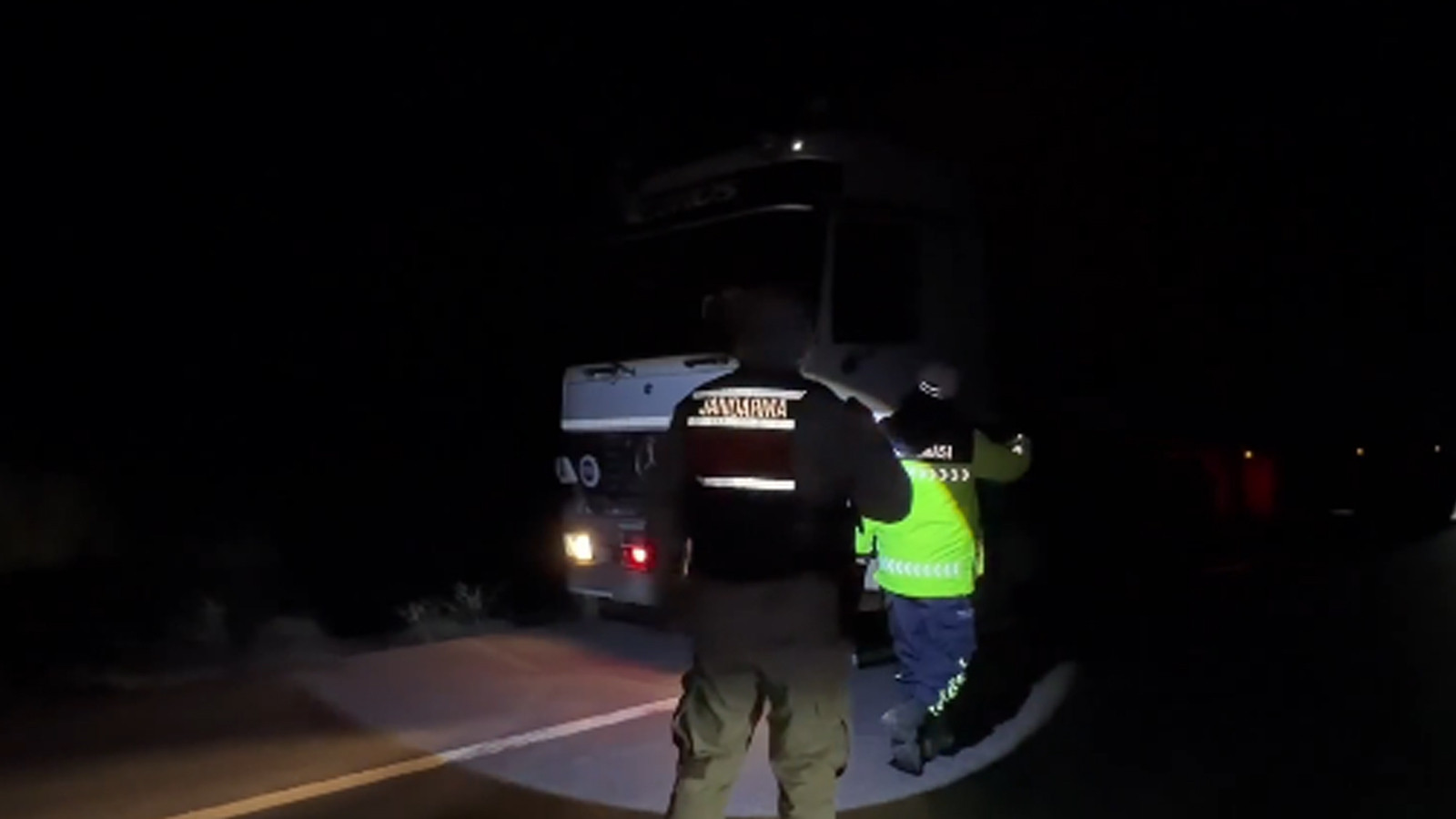 Van ve Hakkari'de 446 kilo uyuşturucu yakalandı