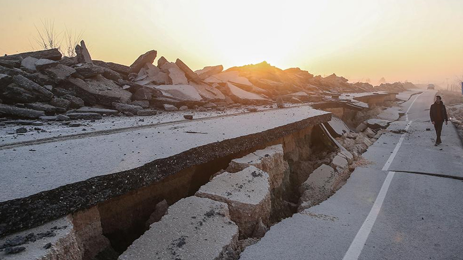 Yedisu Fayı için kritik uyarı: 150 kilometrelik alan ve 7 şehir etkilenecek