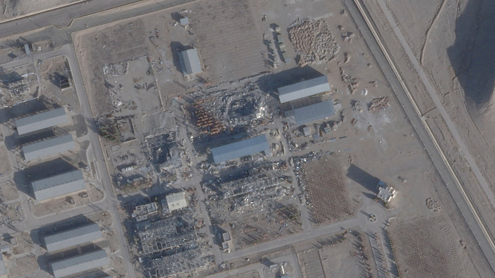 ABD ile barış müzakerelerinde İran'ın en önemli kozu! Raporlar ortaya çıktı