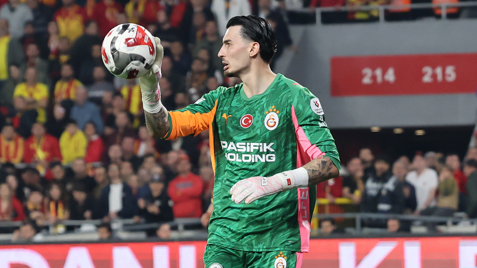 Bayern Münih, Uğurcan Çakır için devrede: İşte Galatasaray'a yapacakları teklif