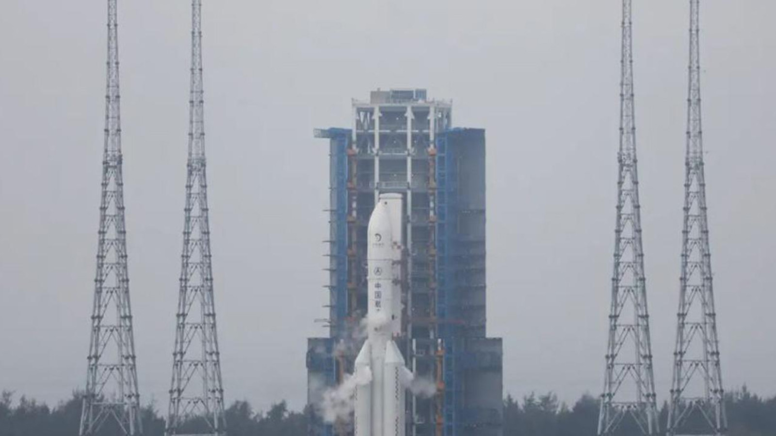 Çin’den uydu interneti hamlesi