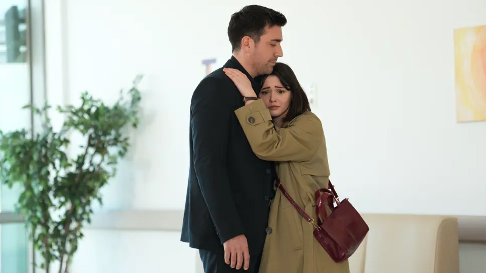 Çirkin 3. Bölüm Tek Parça Full İzle! Star TV Çirkin son bölüm izle!