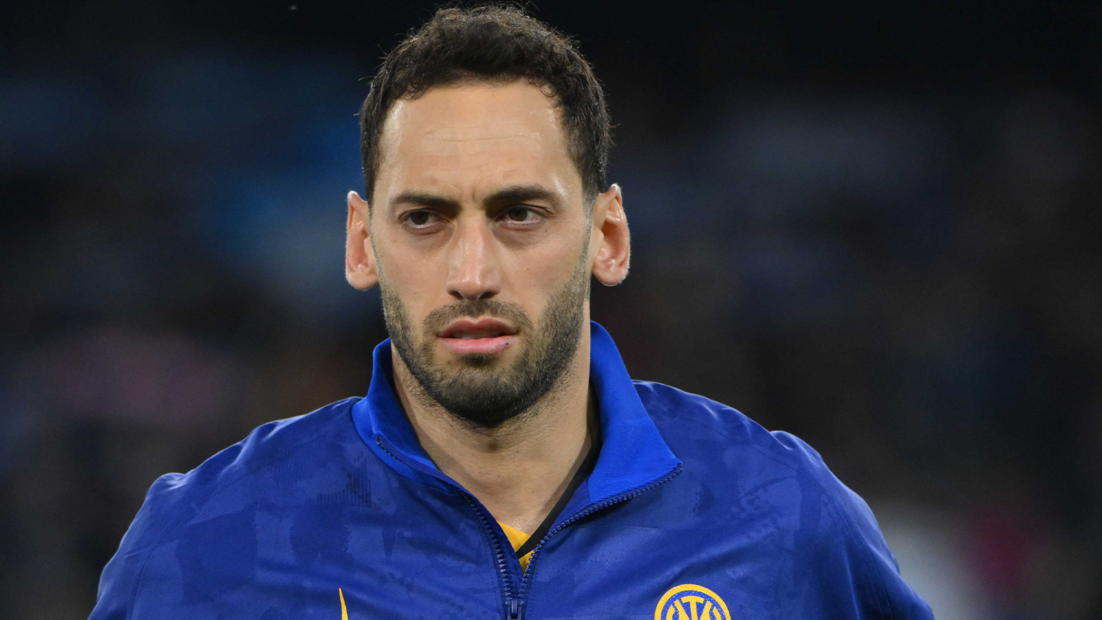 Como Inter maçı, Hakan Çalhanoğlu ilk 11'de!