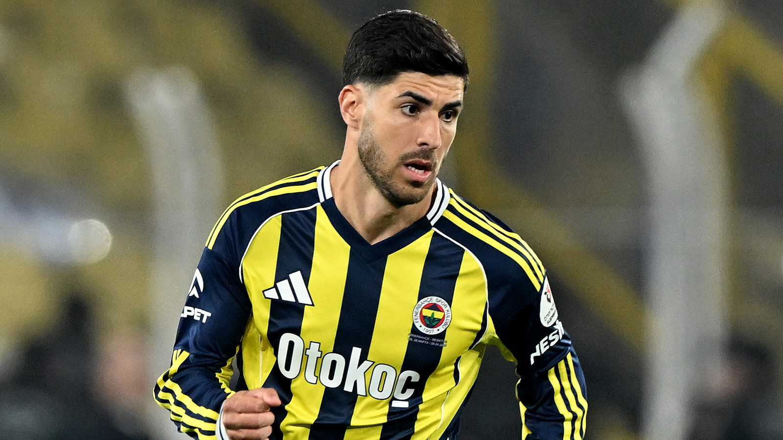 Fenerbahçe'ye Marco Asensio müjdesi: İşte geri döneceği maç