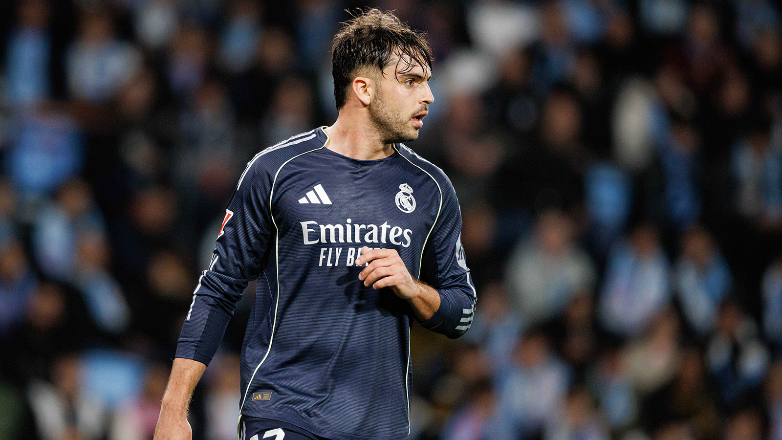 Galatasaray'a Real Madrid'den fırsat transferi: İtalya ve İngiltere'den rakipleri var