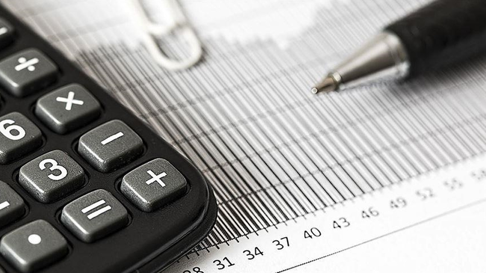 Gelir vergisinde 5,5 milyon beyannameyle rekor kırıldı