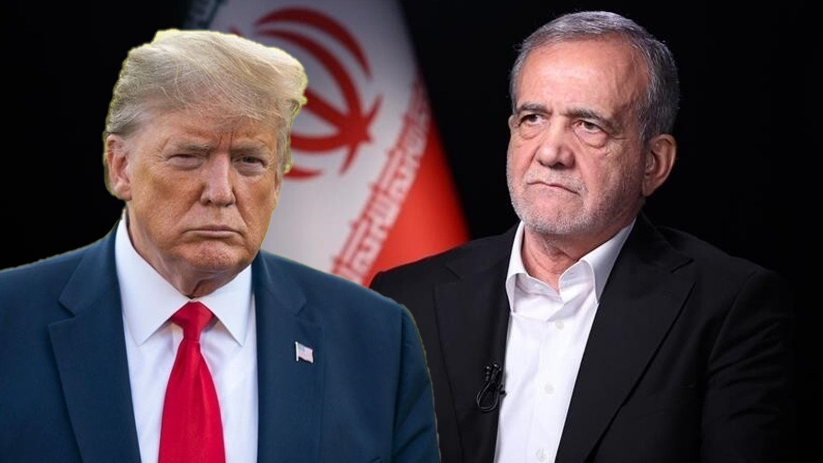 İran Cumhurbaşkanı Pezeşkiyan'dan ABD açıklaması: Anlaşma mümkün ama...