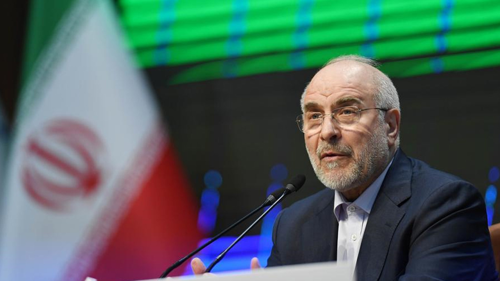 İran'dan müzakere açıklaması: Şimdi karar verme zamanı