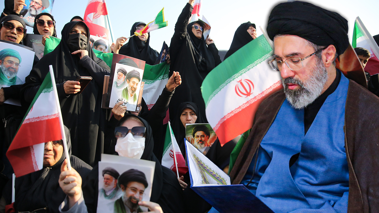 İran'ın yeni dini lideri Mücteba Hamaney'in son durumu: Ağır yaralı ve tanınmaz halde