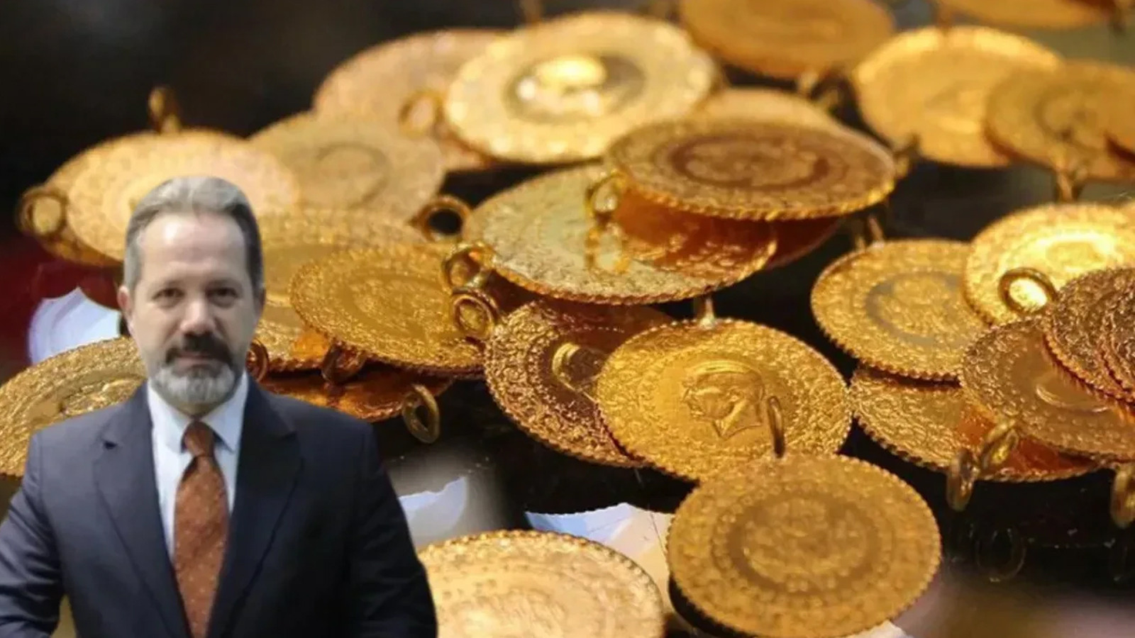 İslam Memiş’ten pazartesi uyarısı: Altın ve konut için kritik zaman başladı