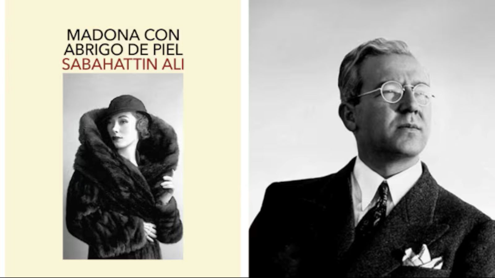 İspanyollar yazdı: Bu kitabı okuyunca Sabahattin Ali'nin neden öldürüldüğünü anlamak mümkün