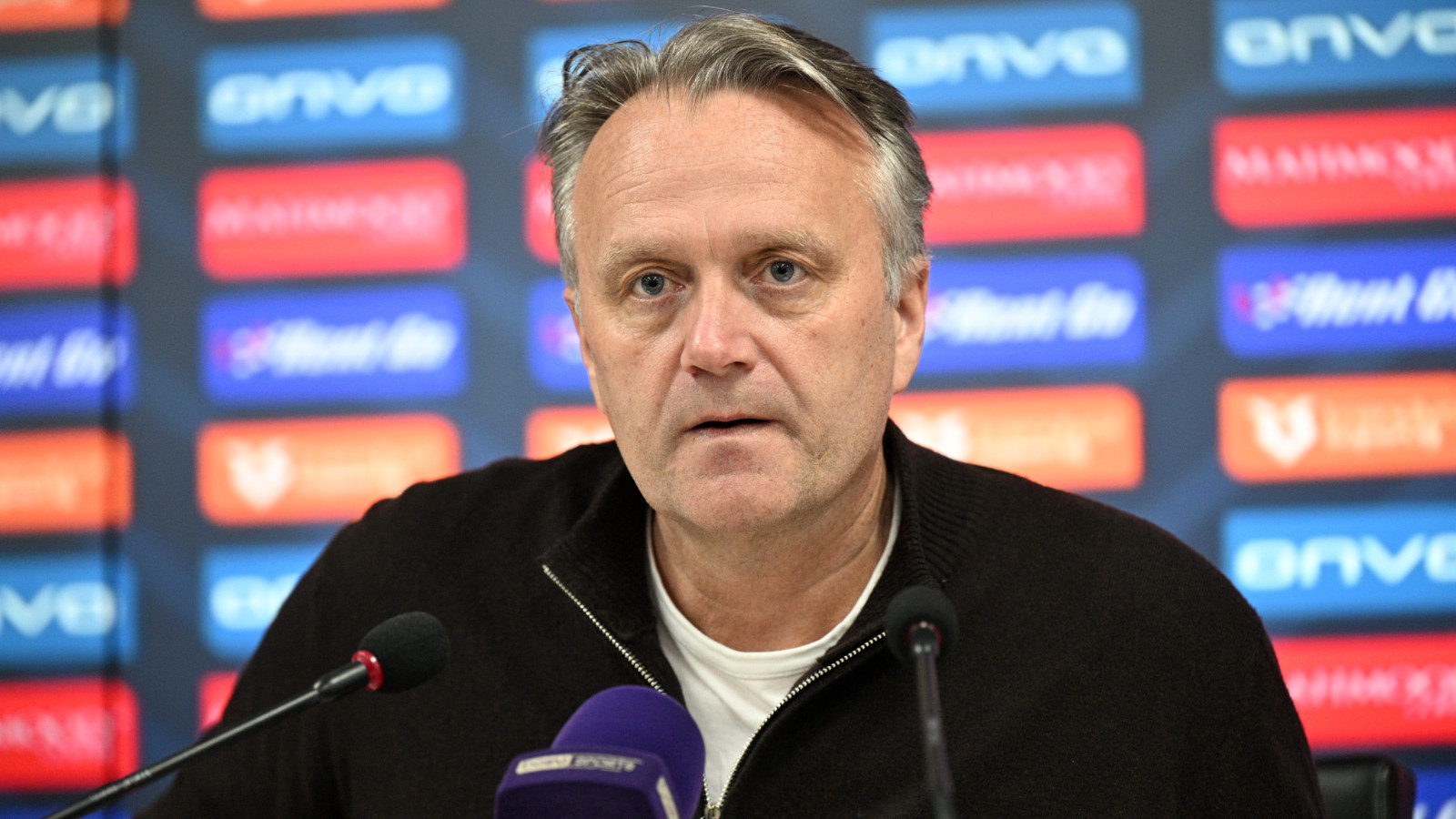 Kayserispor Teknik Direktörü Erling Moe'den Tedesco'ya sert yanıt: "Türk futbolu hakkında daha çok şey öğrenmeli"