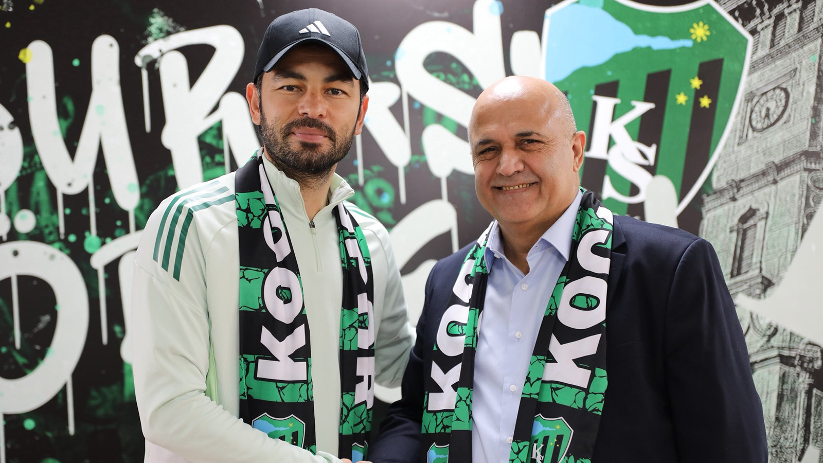 Kocaelispor Başkanı Recep Durul: "Galatasaray'a bedelini ödeteceğiz"