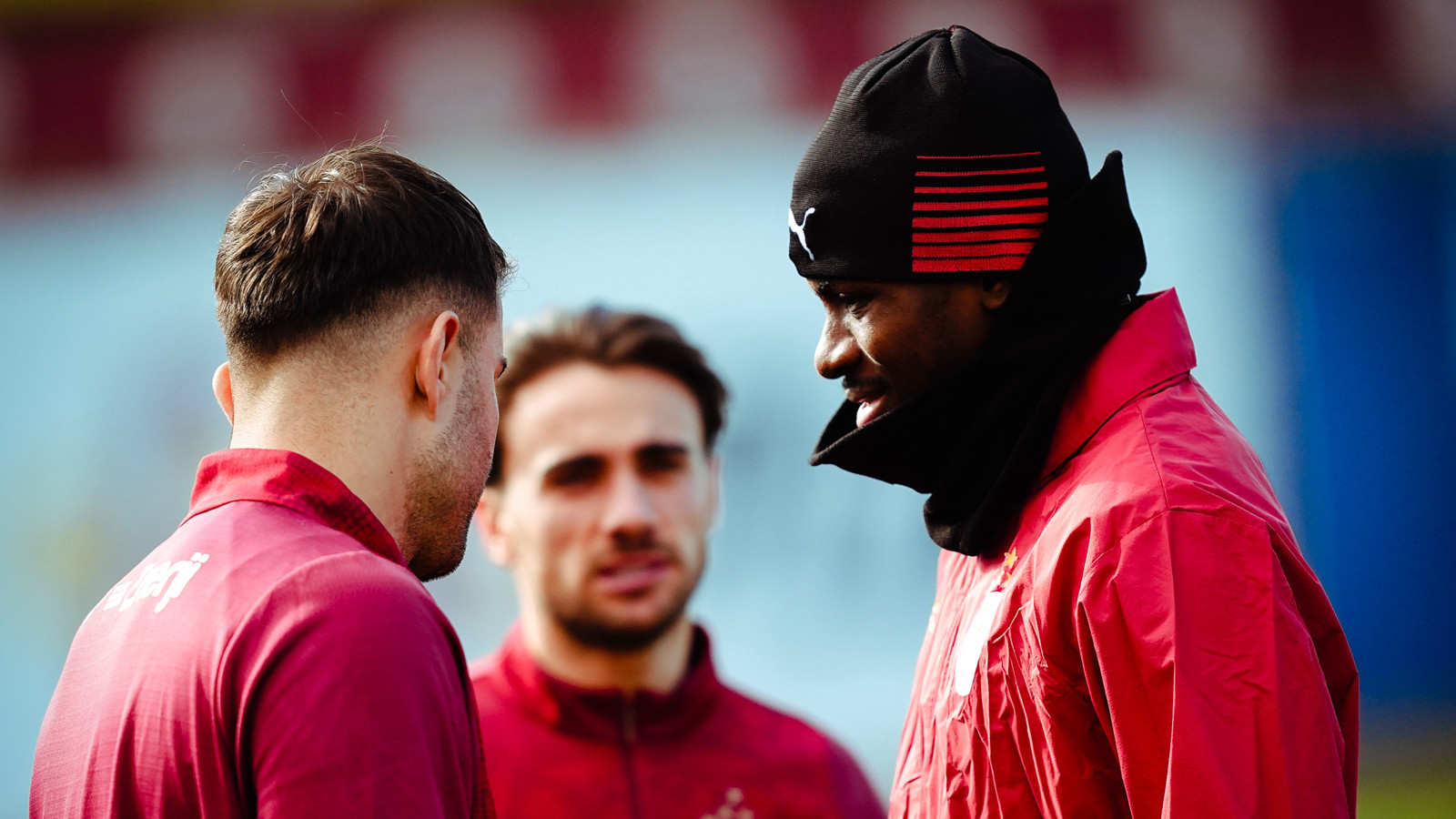 Osimhen'in geri dönüş maçı belli oldu: Yüzde yüz hazır olarak sahada olacak!