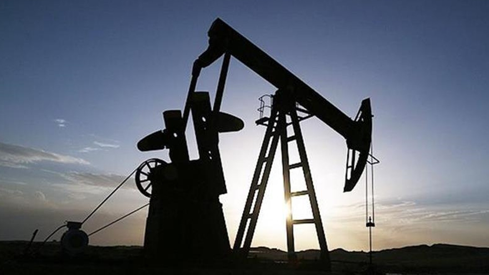 Petrol ve doğal gaz şirketlerinin hisselerinde ralli