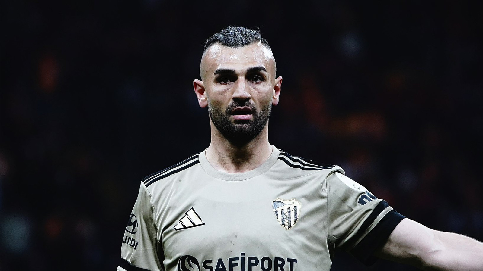 Serdar Dursun: Şampiyonluk yarışında şanslar eşitlendi