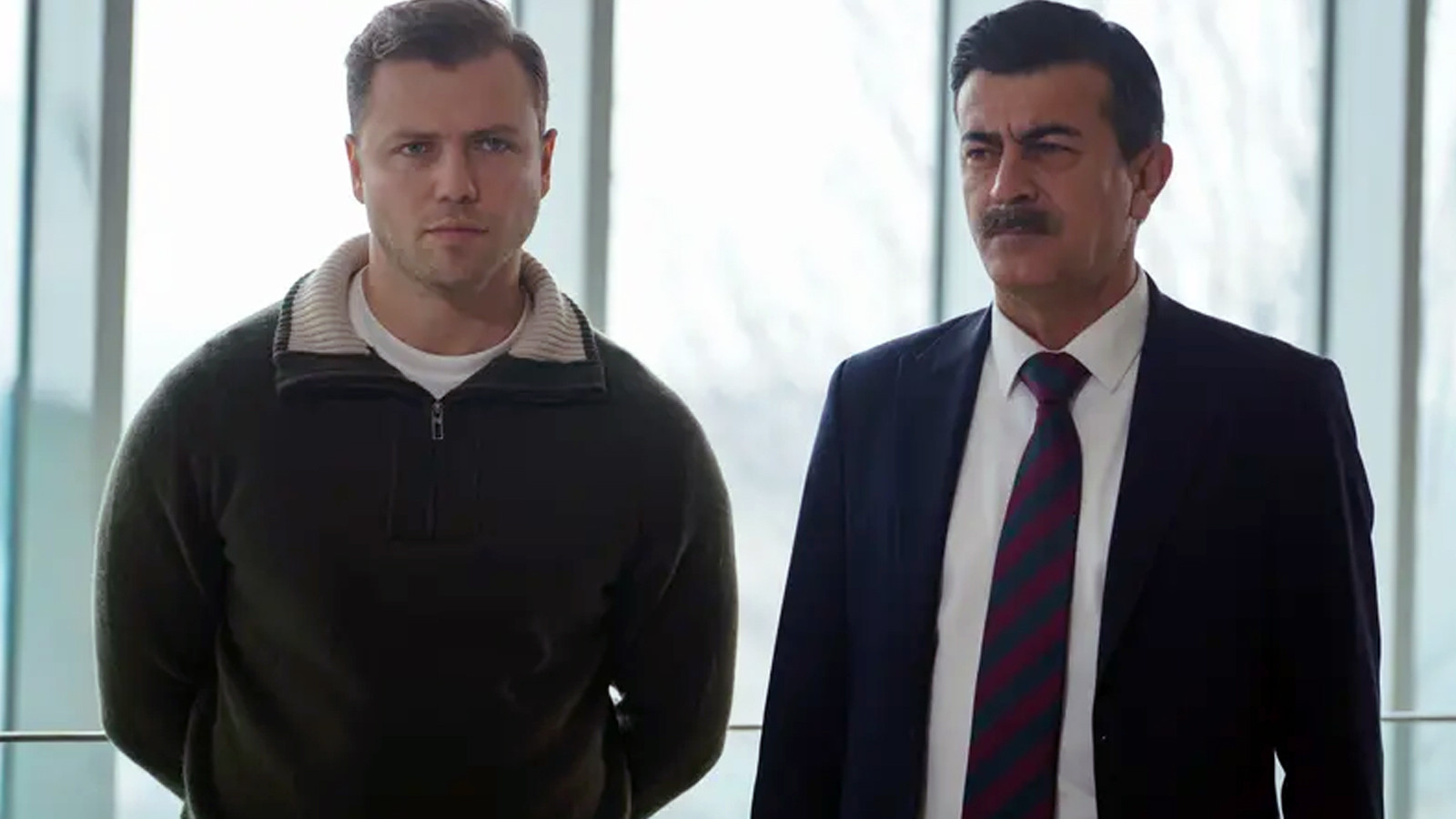 Teşkilat 177. Bölüm Tek Parça Full İzle! TRT 1 Teşkilat son bölüm izle!