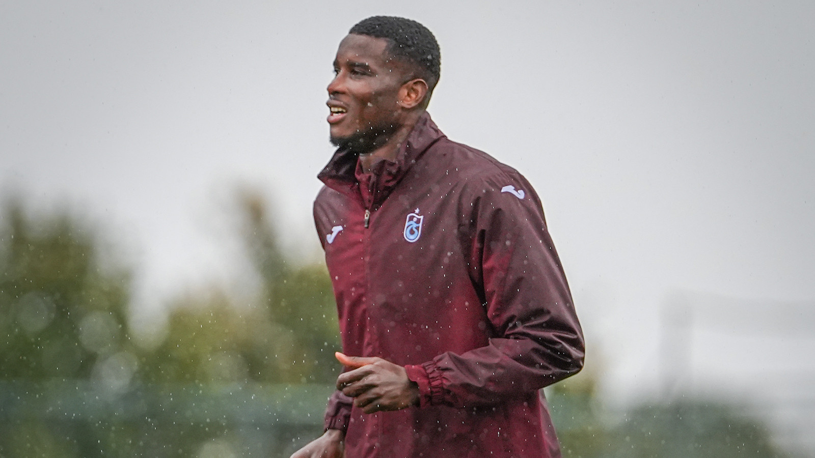 Trabzonspor, Onuachu'yu arıyor