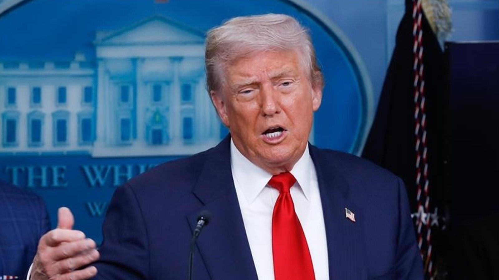 Trump'tan İran müzakereleri için çarpıcı çıkış: Her şeyi istiyorum