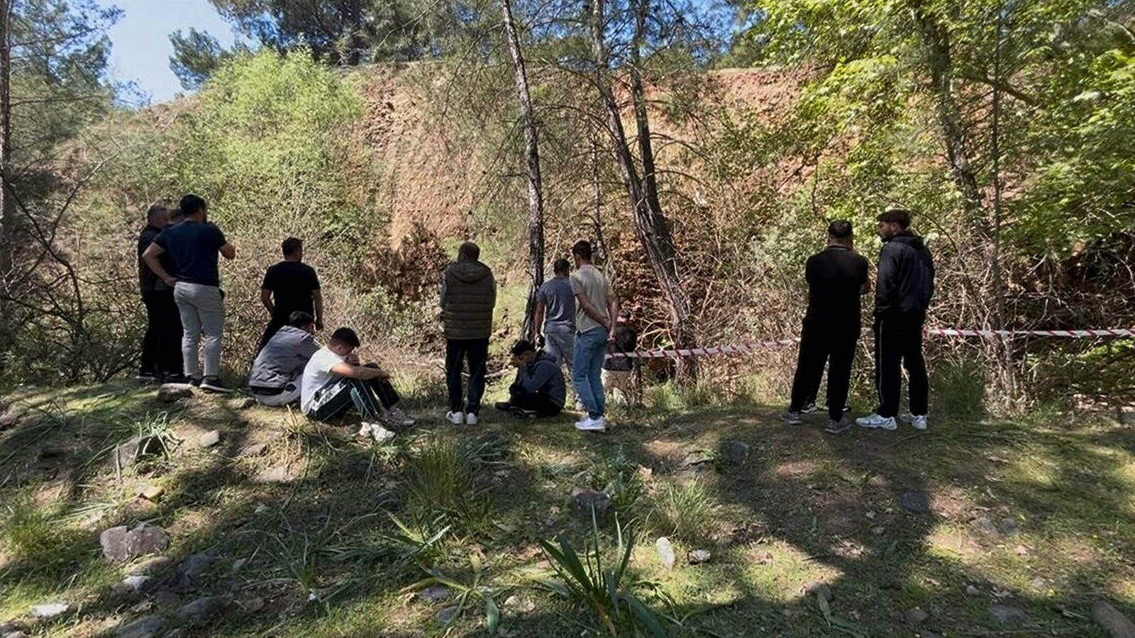 Uçurumun kenarındaki maçta feci son