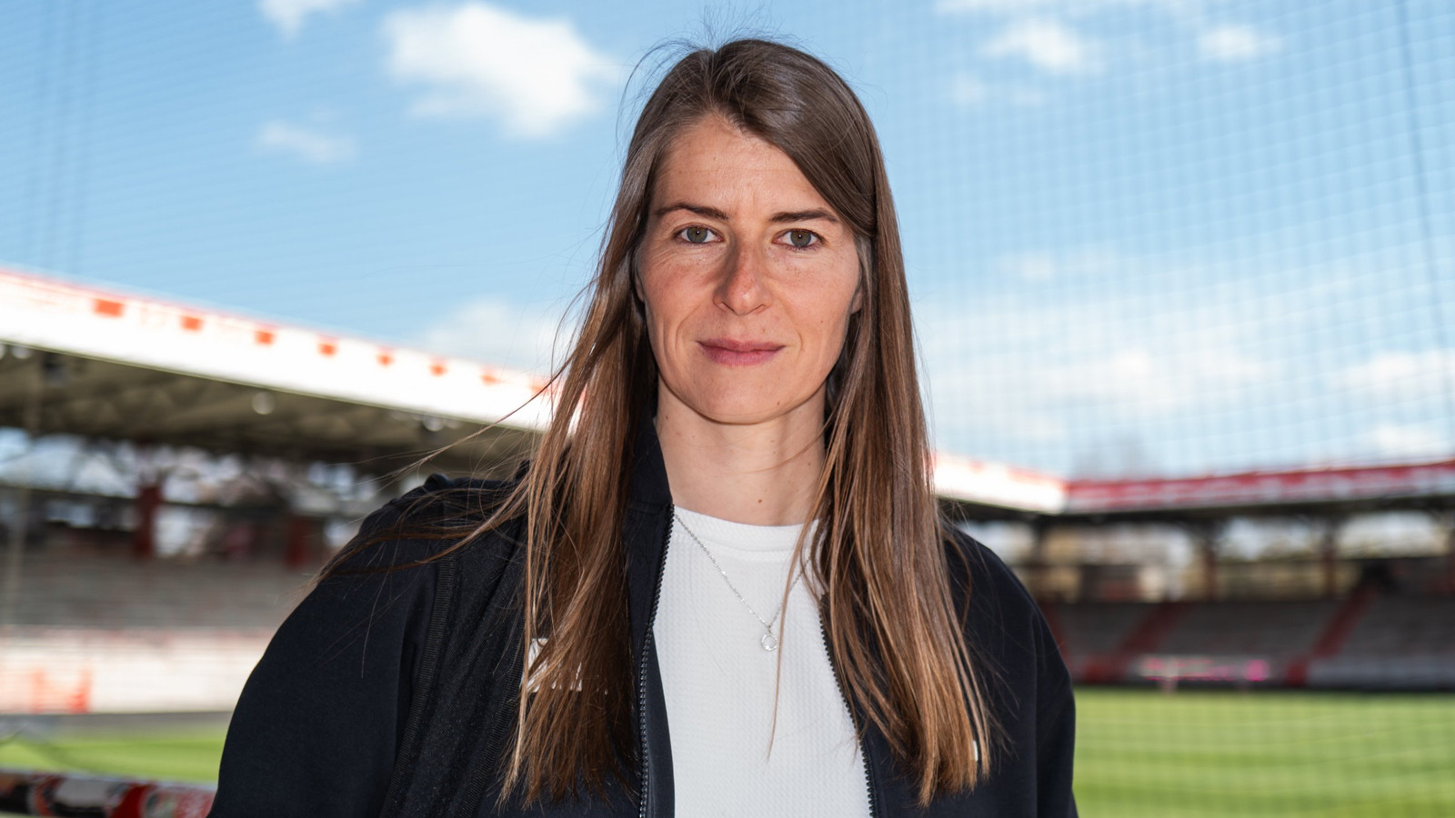 Union Berlin'den tarihi karar: Bundesliga tarihinin ilk kadın teknik direktörü