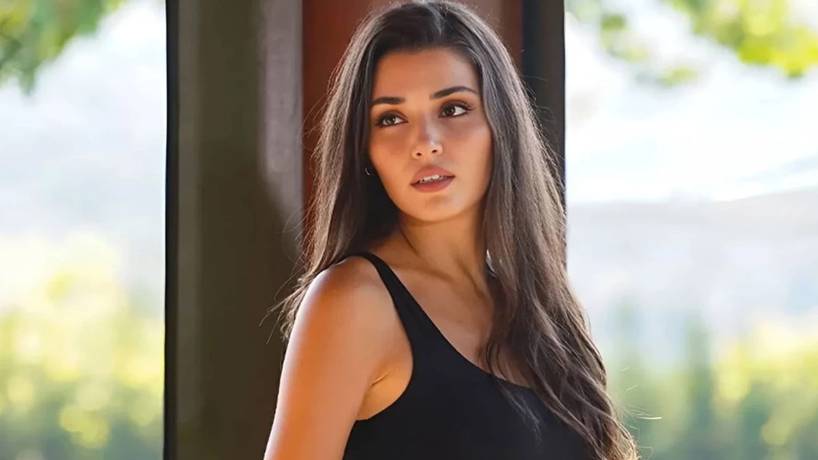 Uyuşturucu soruşturmasında Hande Erçel'in test sonucuna inceleme talebi