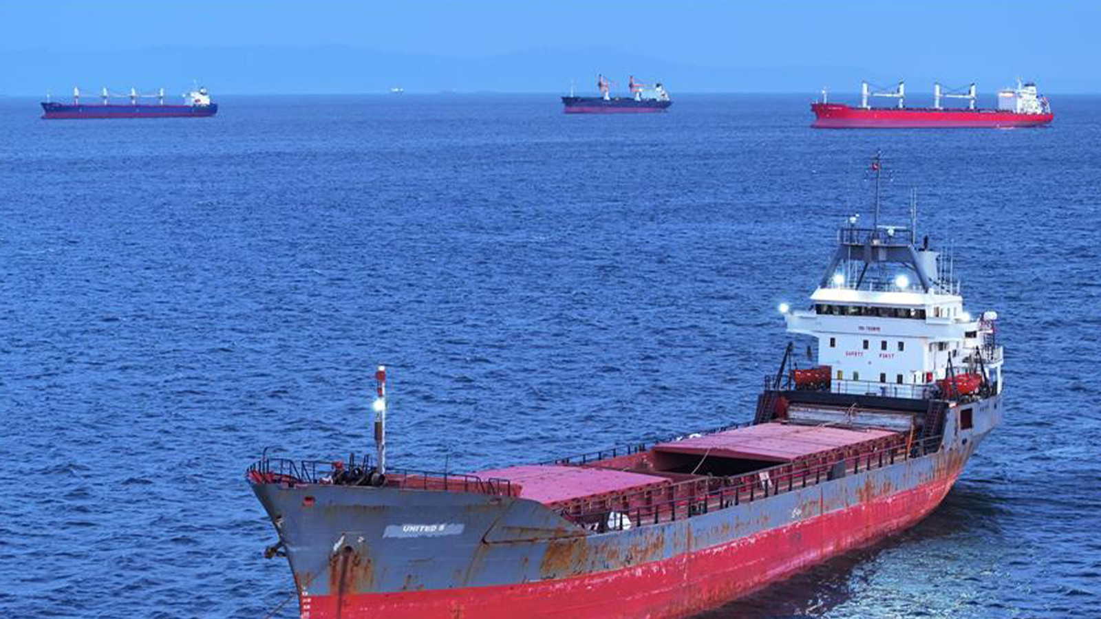 1970'lere dönüş korkusu! Tarihin en büyük enerji krizi geliyor