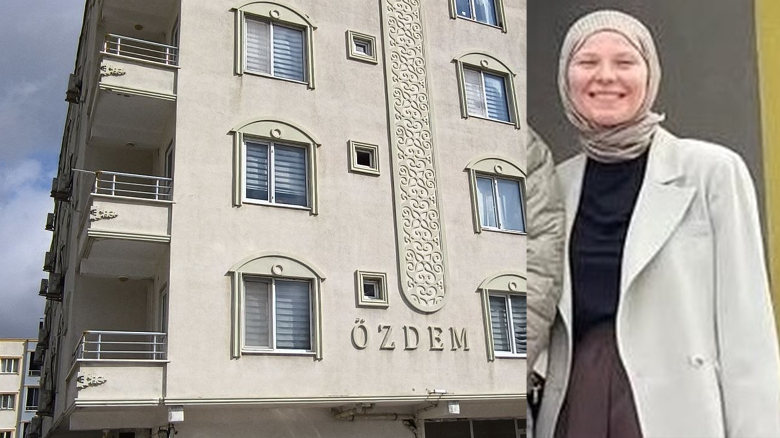 2 gündür haber alınamıyordu: Ayşegül öğretmenden acı haber