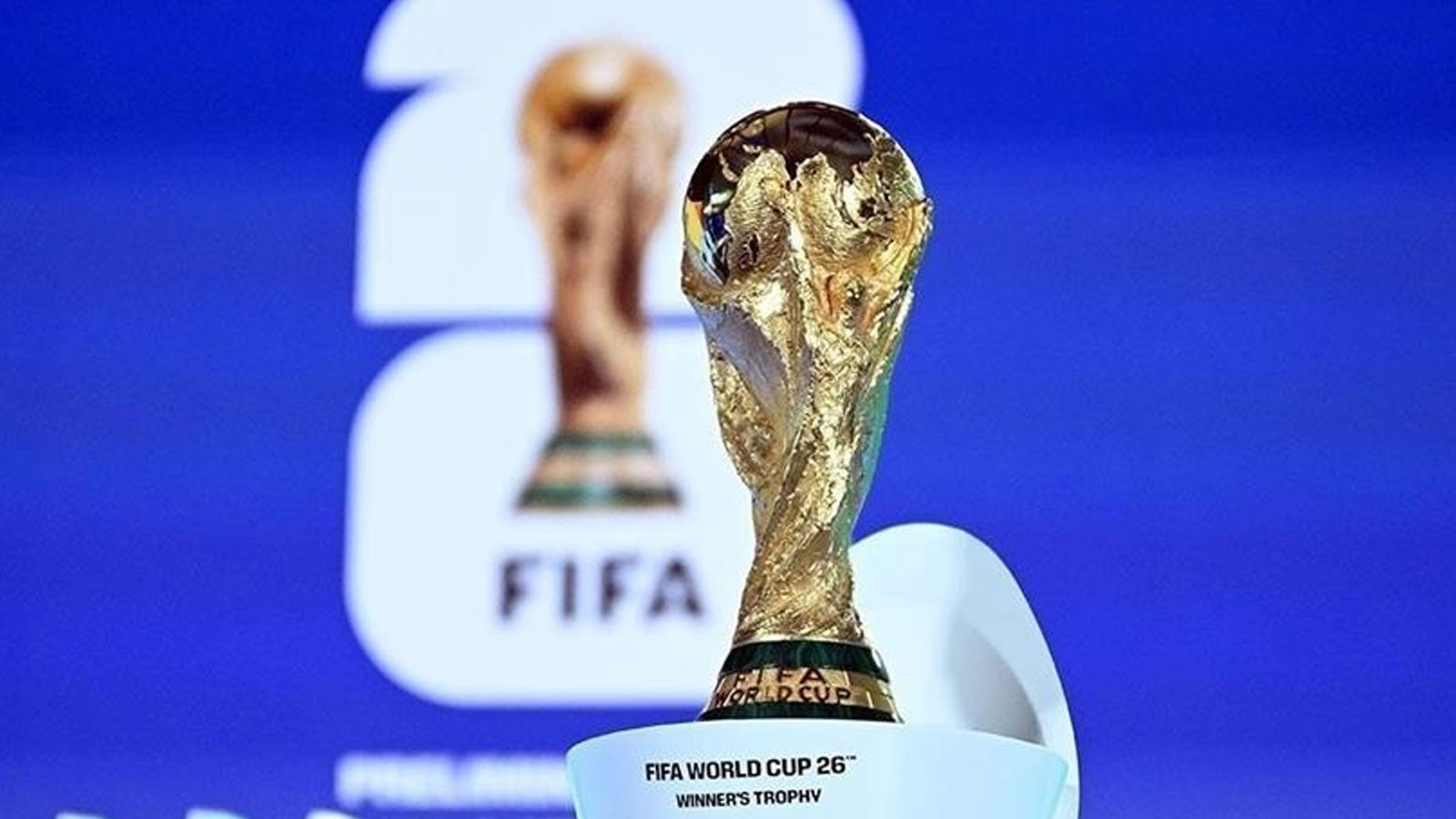 2026 Dünya Kupası'nın küresel ekonomiye katkısı 80 milyar dolar olacak