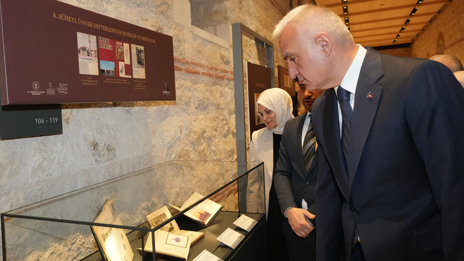 5 bin eser restore edildi: Yazma eserler için dev koruma hamlesi