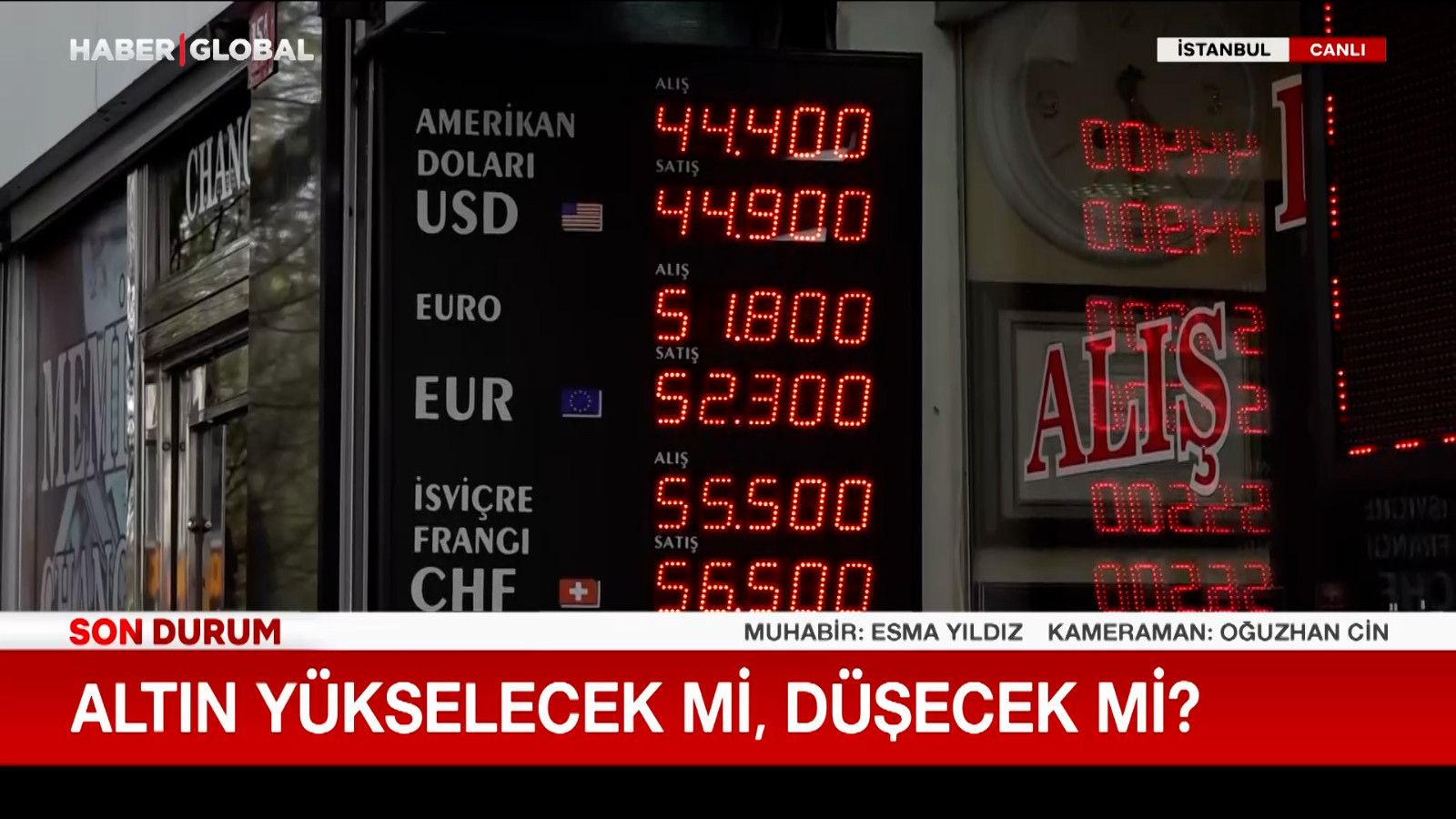 Altın yükselecek mi, düşecek mi?