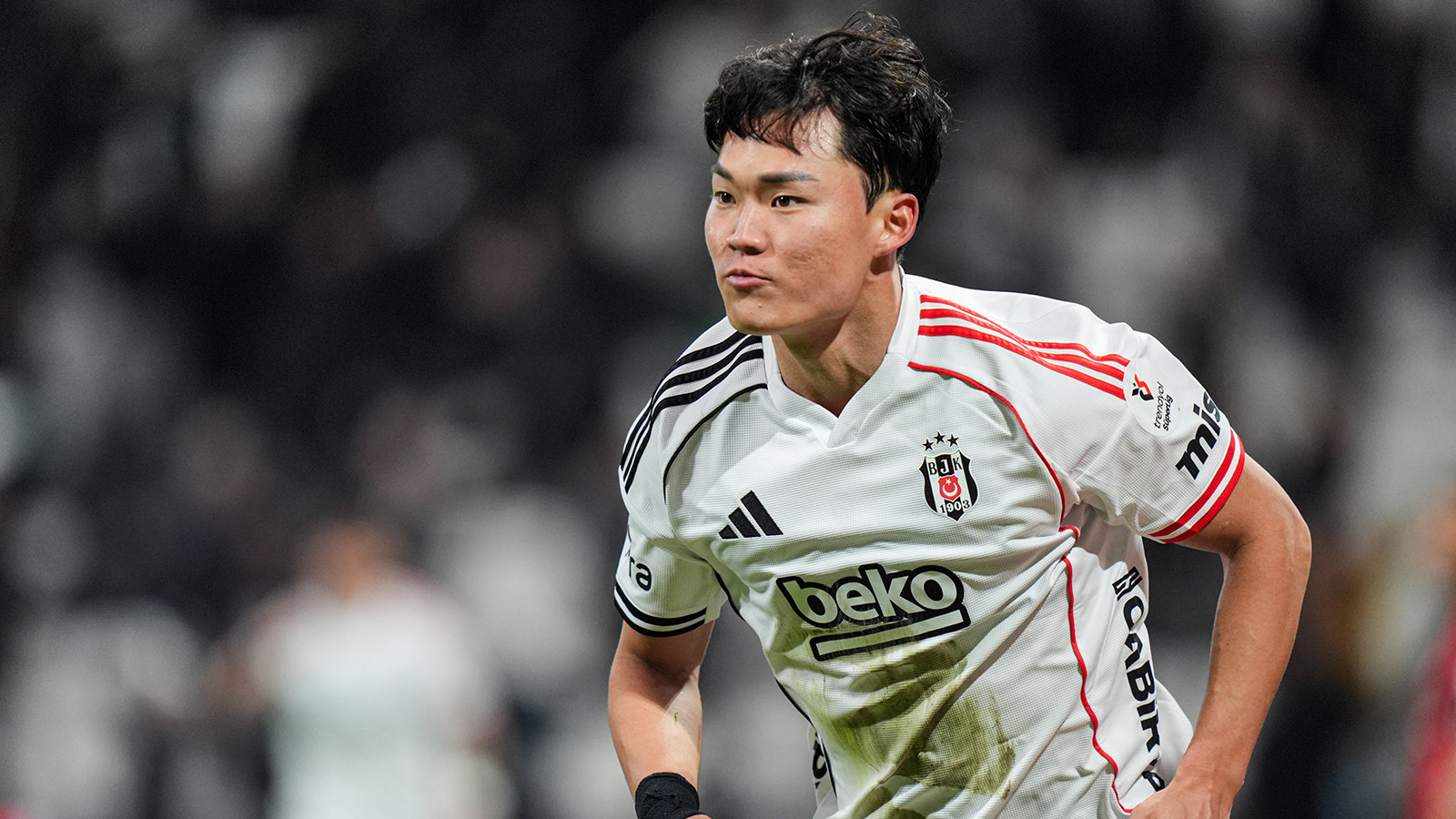 Beşiktaş'ın Güney Koreli yıldızı Hyeon-Gyu Oh, Avrupa devlerinin radarında: Premier Lig'den iki talip