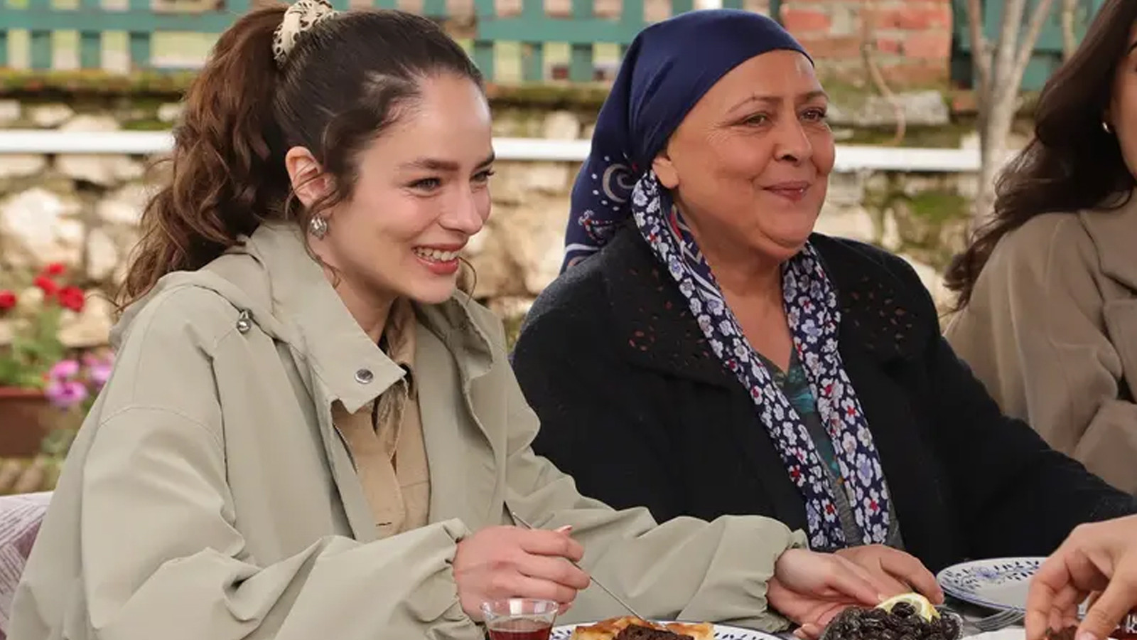 Cennetin Çocukları 28. Bölüm Tek Parça Full İzle! TRT 1 Cennetin Çocukları son bölüm izle!