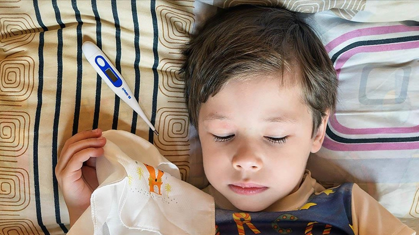 “Çocuklarda menenjit yayılıyor” haberlerine Valilikten yanıt