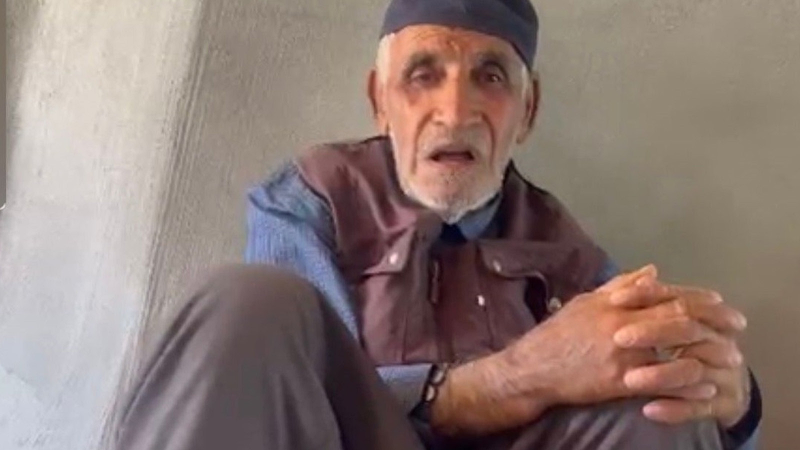 Diyarbakır'da başsız erkek cesedi bulundu