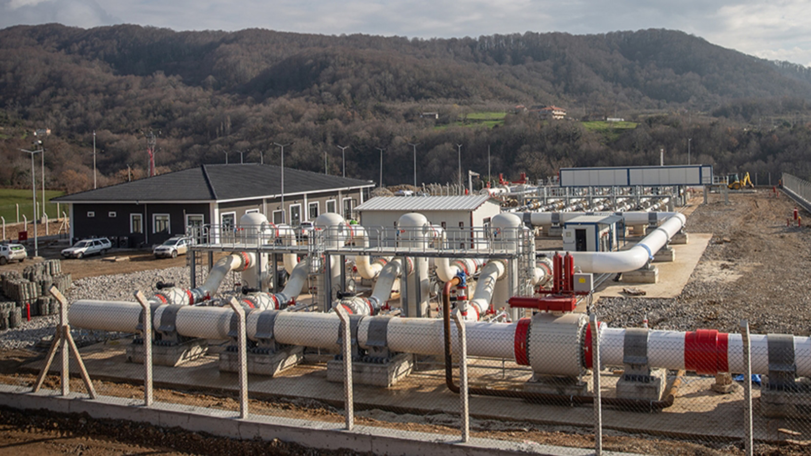 1970'lere dönüş korkusu! Tarihin en büyük enerji krizi geliyor - Resim : 2