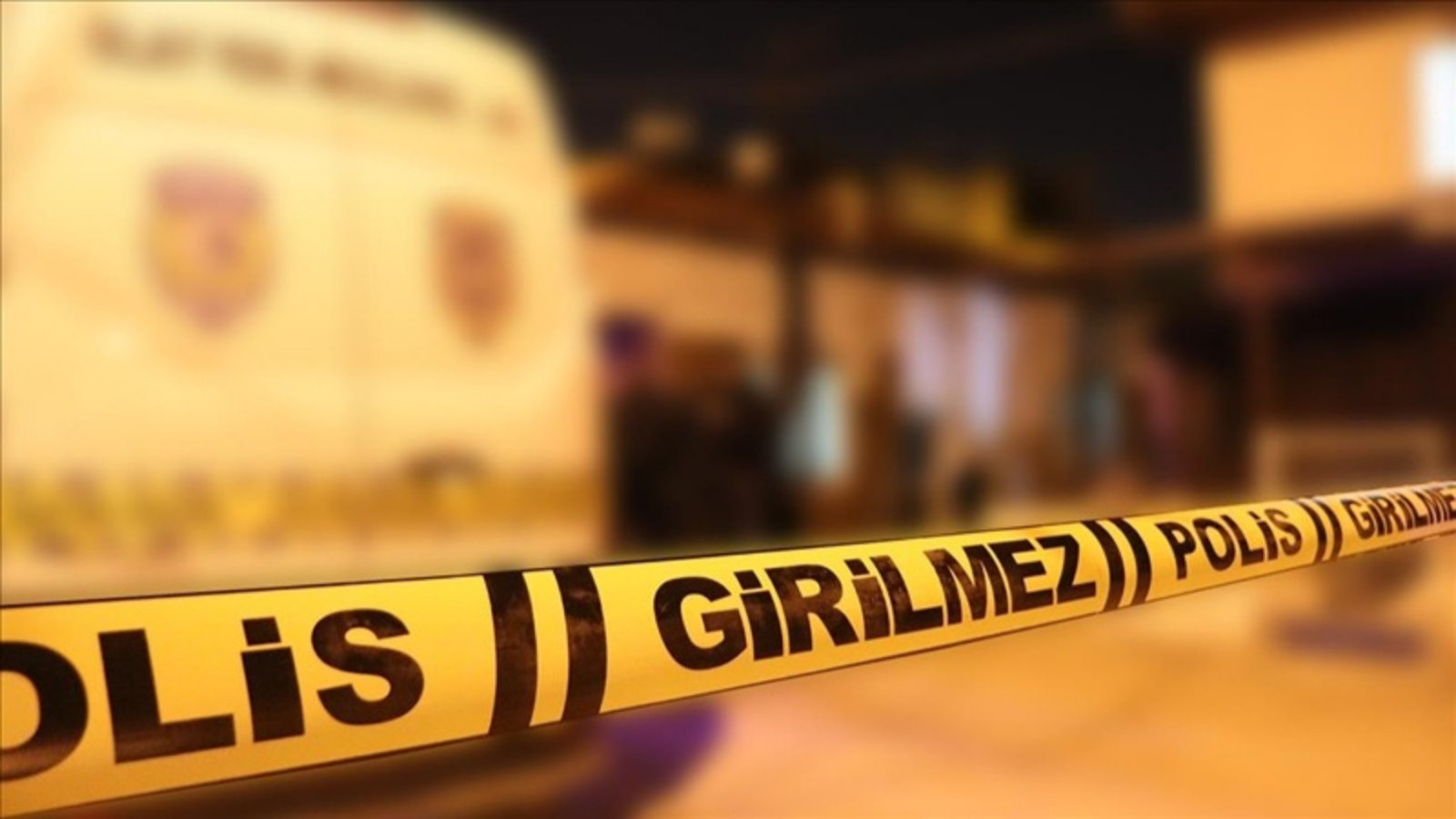 Eskişehir'de yalnız yaşayan kişi evinde ölü bulundu