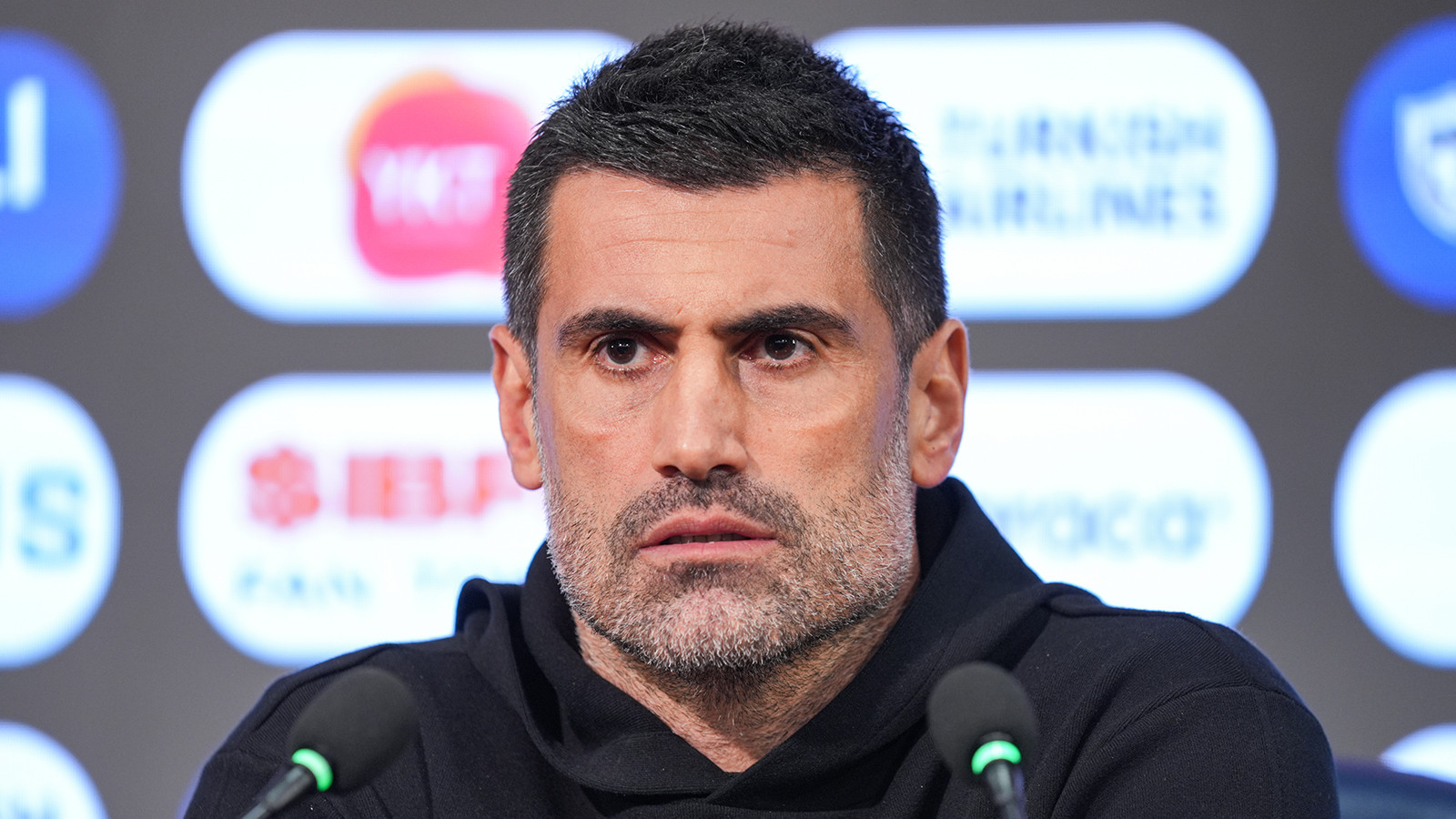 Gençlerbirliği'nden Galatasaray maçı öncesi Volkan Demirel kararı: Başkan resmen duyurdu