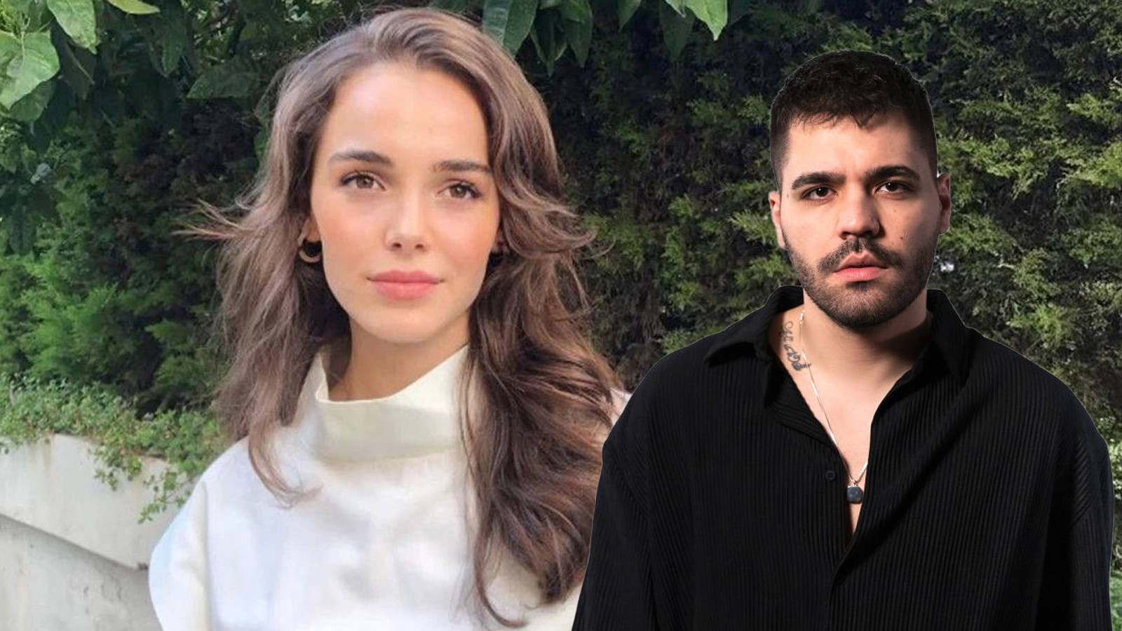 Hafsanur Sancaktutan ve Emir Can İğrek'in uyuşturucu testi pozitif çıktı